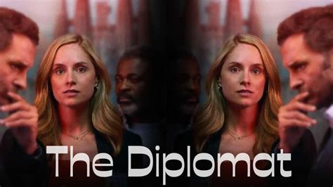 the diplomat parents guide|The Diplomat (American TV series)